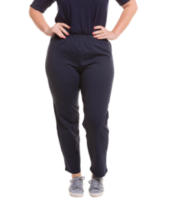 Calça De Suplex