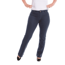 Calça Jeans Clássica