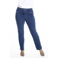 Calça Jeans Skinny
