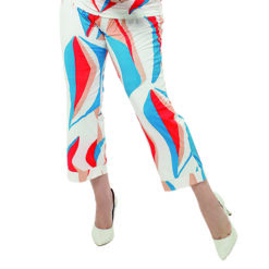 Calça Fluity Estampada